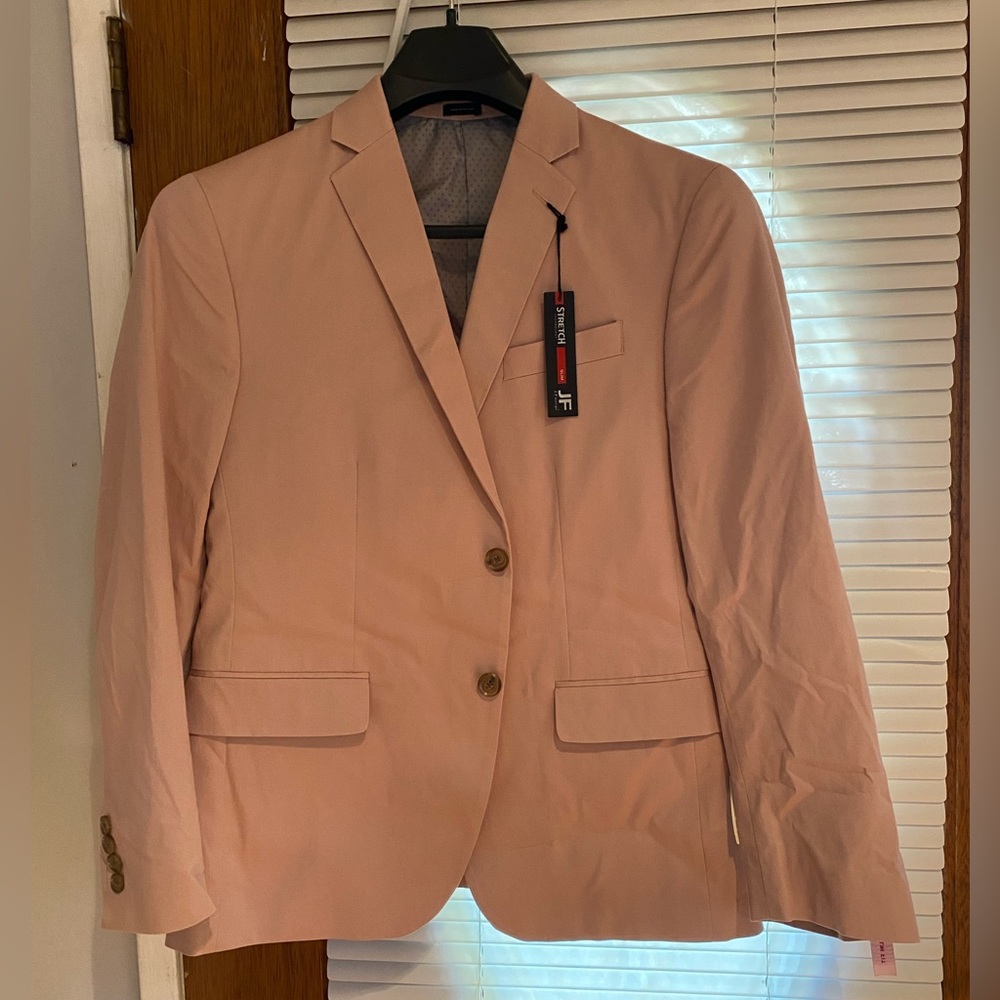 NWT. Mens Blazer /JFerrar